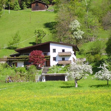 Sonnenhaus Sander Шрунс Экстерьер фото