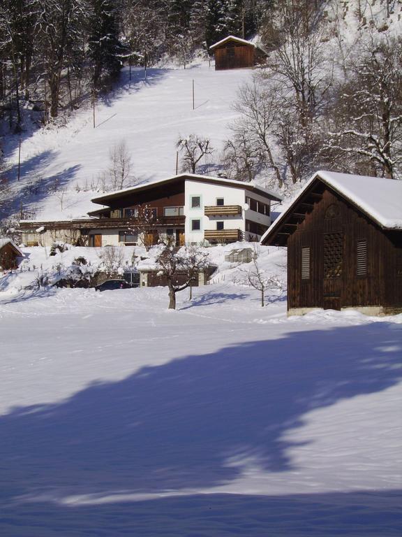 Sonnenhaus Sander Шрунс Экстерьер фото