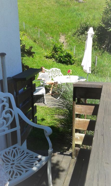 Sonnenhaus Sander Шрунс Номер фото