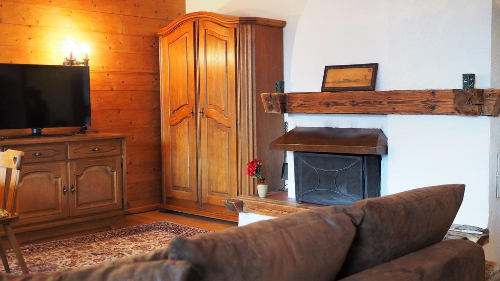Sonnenhaus Sander Шрунс Номер фото
