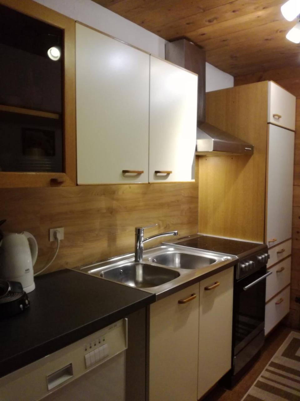 Sonnenhaus Sander Шрунс Номер фото