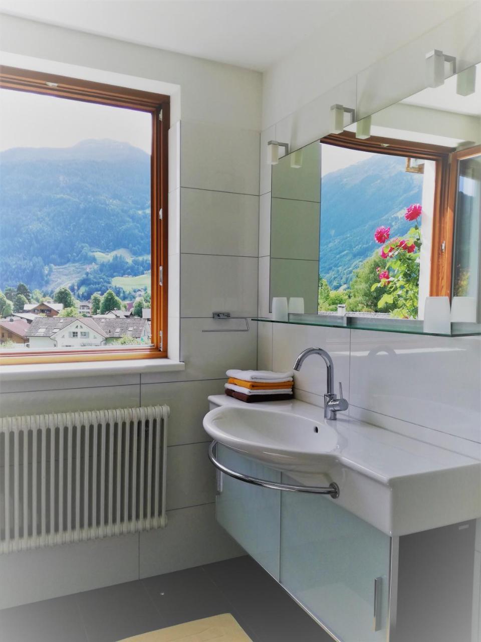 Sonnenhaus Sander Шрунс Экстерьер фото